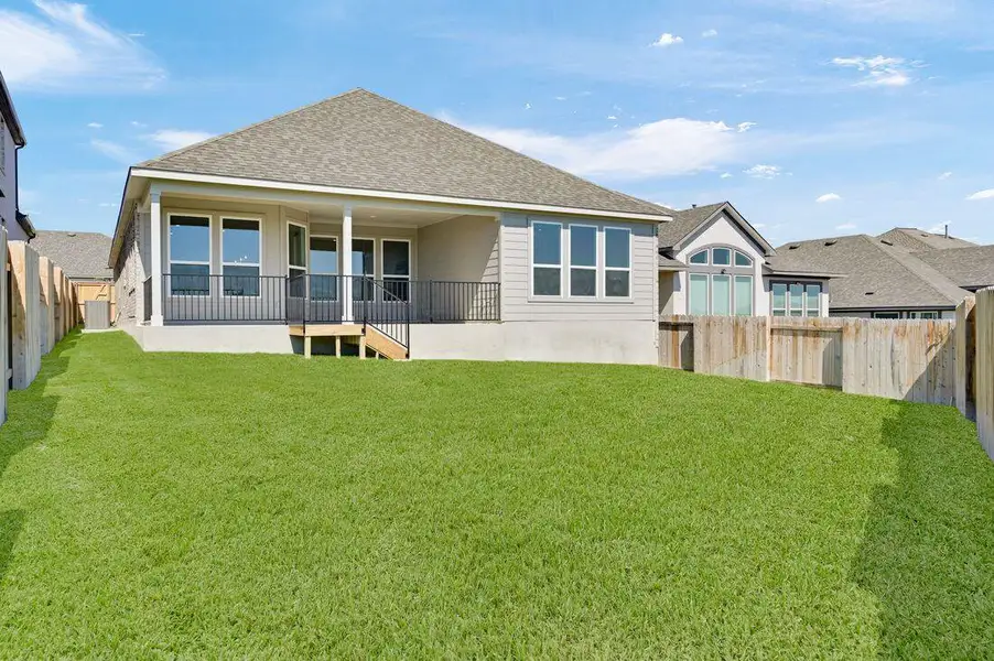 116 Basketflower Lane ~ Ready Now 116 Basketflower Lane ~ Ready Now