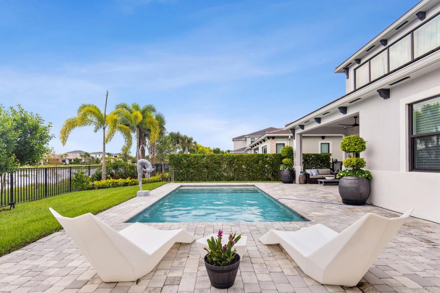 Community amenities in Solana Bay at Avenir, Palm Beach Gardens (Image 54). Community amenities in Solana Bay at Avenir, Palm Beach Gardens (Image 54).