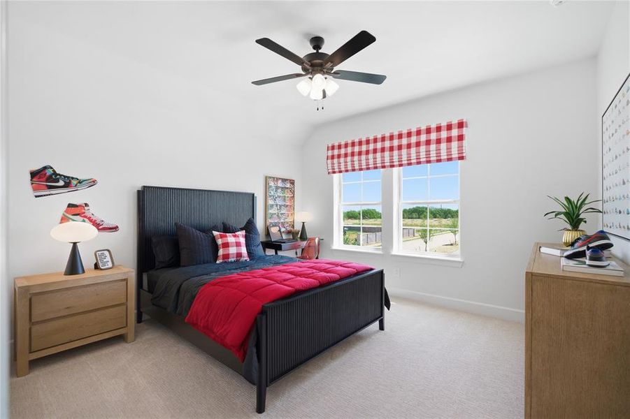Beazer Homes Woodcreek Laredo Floorplan. This is not a photo of the actual home, but is a photo of the Laredo floorplan. Beazer Homes Woodcreek Laredo Floorplan. This is not a photo of the actual home, but is a photo of the Laredo floorplan.