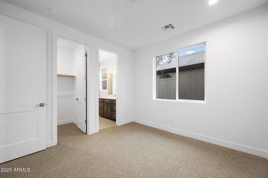 Bedroom 3 Upstairs-lot-17-plan-2303-cdr-