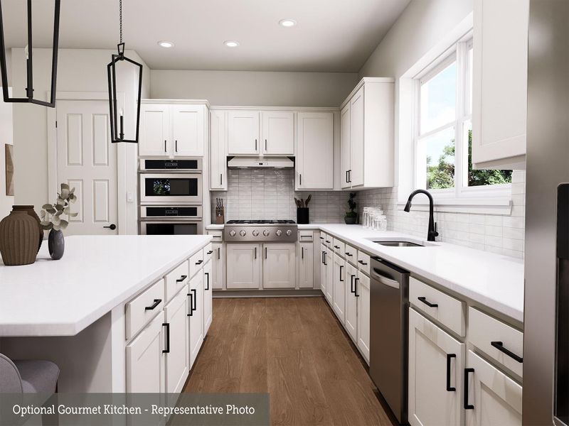 Image 24 of a home in ARTAVIA 50' Homesites.