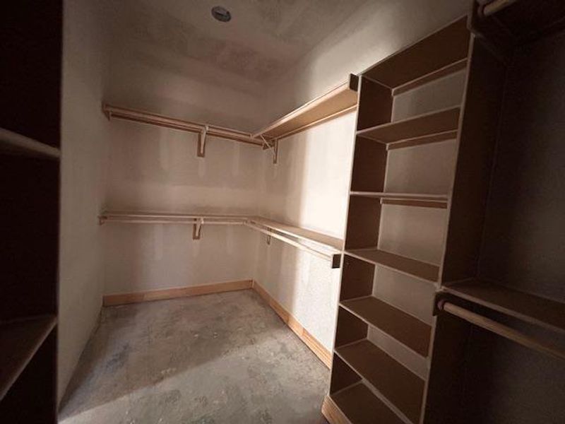 In-progress construction of a new home in , Beaumont, TX (Image 11).