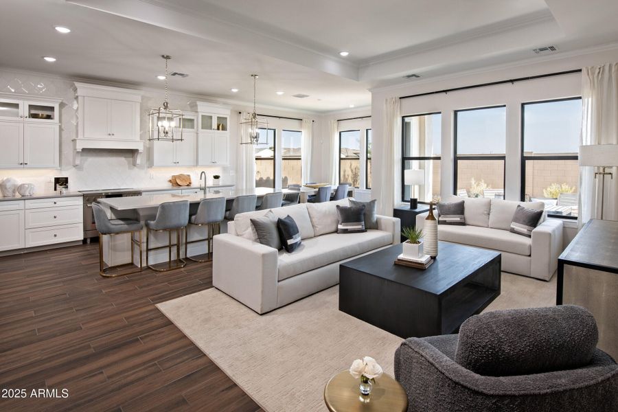 154090_Edgewood Villas_Warren_Great Room 154090_Edgewood Villas_Warren_Great Room