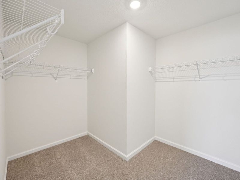 Spacious, unfurnished interior of a new home in Tidewater, Fort Pierce (Image 13). Spacious, unfurnished interior of a new home in Tidewater, Fort Pierce (Image 13).