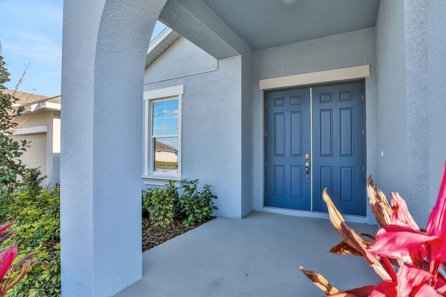 4br New Home in Parrish, FL.  - Slide 3