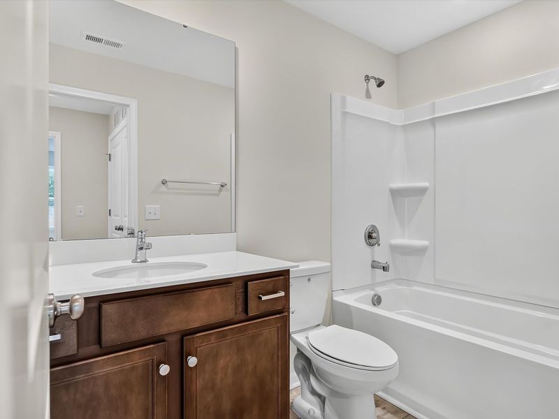 Half Bath Half Bath