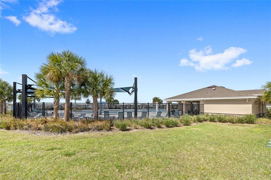 Community amenities in Eden Hills, Lake Alfred (Image 36).