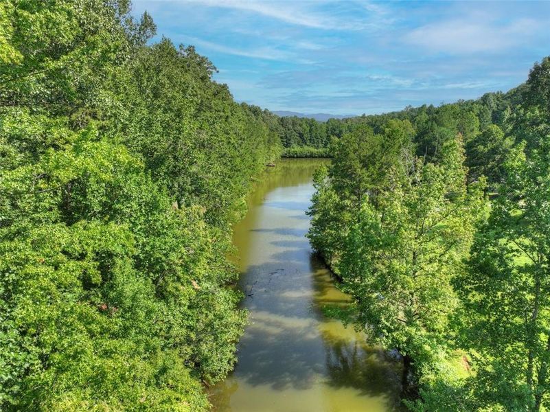 Natural landscape and outdoor views near in Ellijay (Image 55). Natural landscape and outdoor views near in Ellijay (Image 55).
