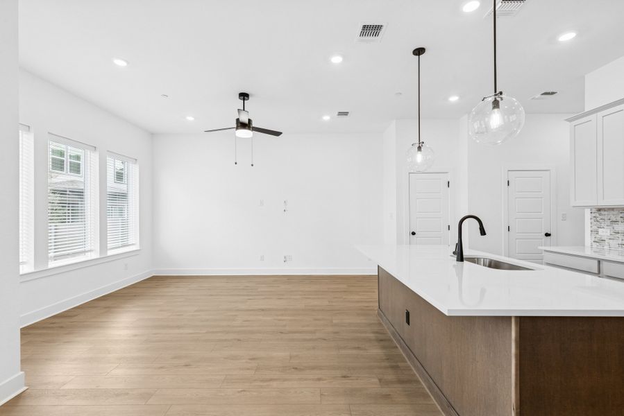 Family Room Family Room