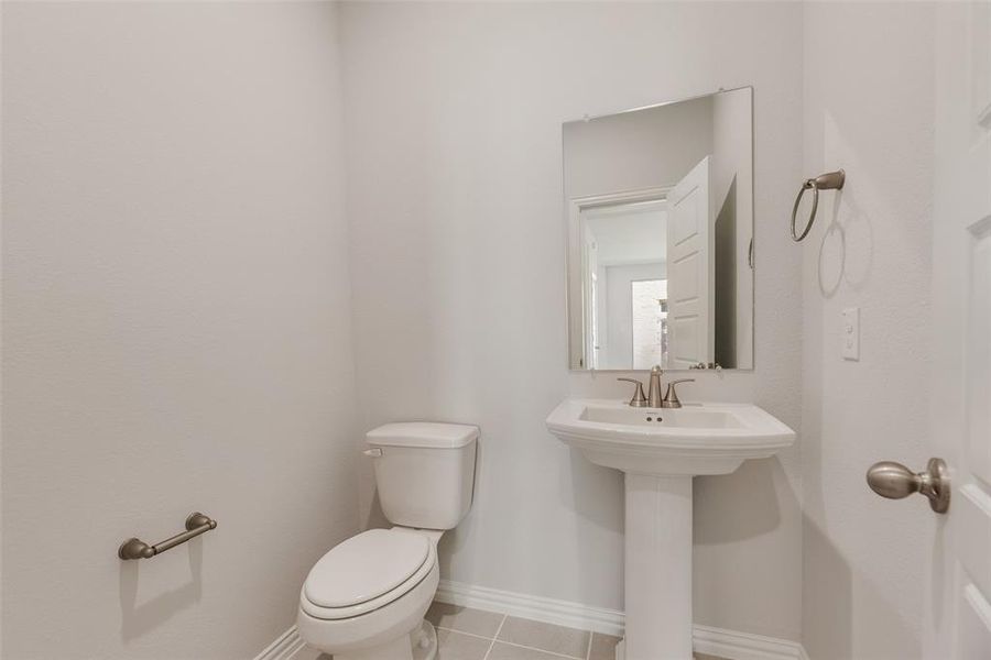 Representative Photo