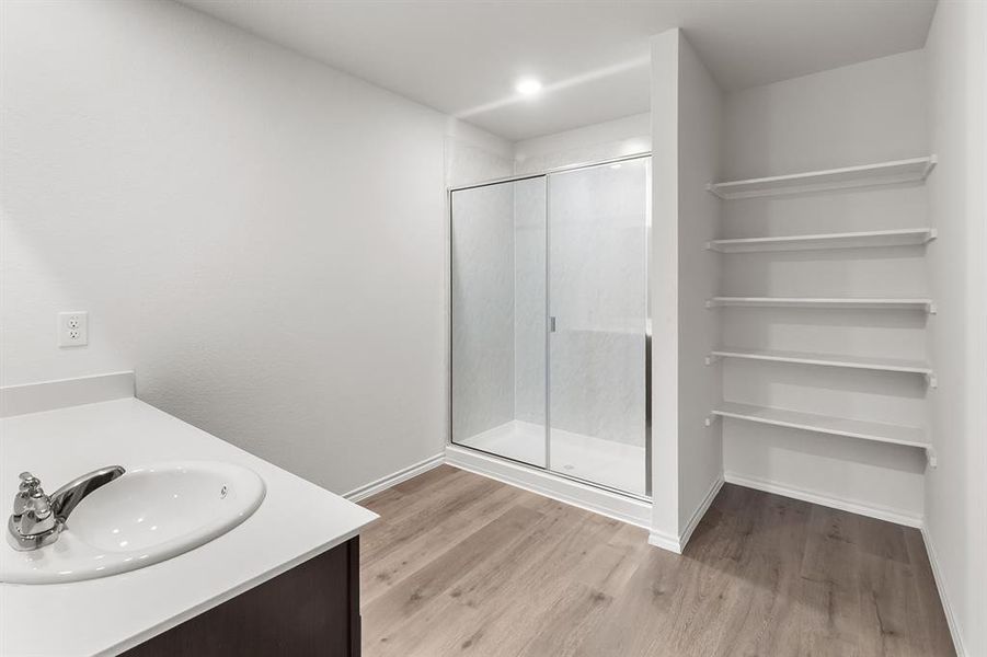 2232 Lattimore St, Denton, TX 76209