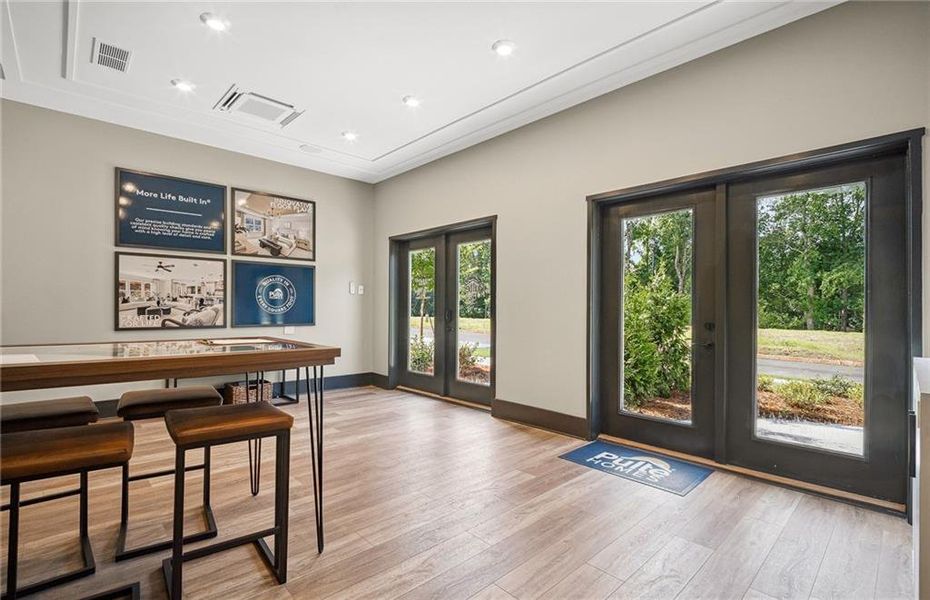 Community amenities in Rose Creek, Cumming (Image 46). Community amenities in Rose Creek, Cumming (Image 46).