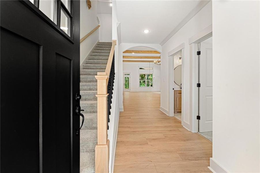 Image 29 of a home in .