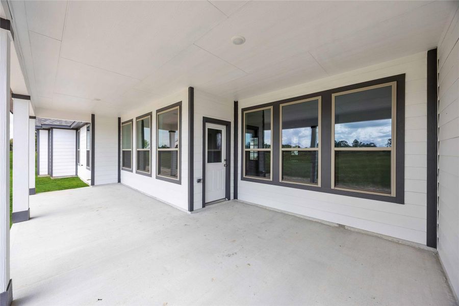 Image 30 of a home in Barton Place.