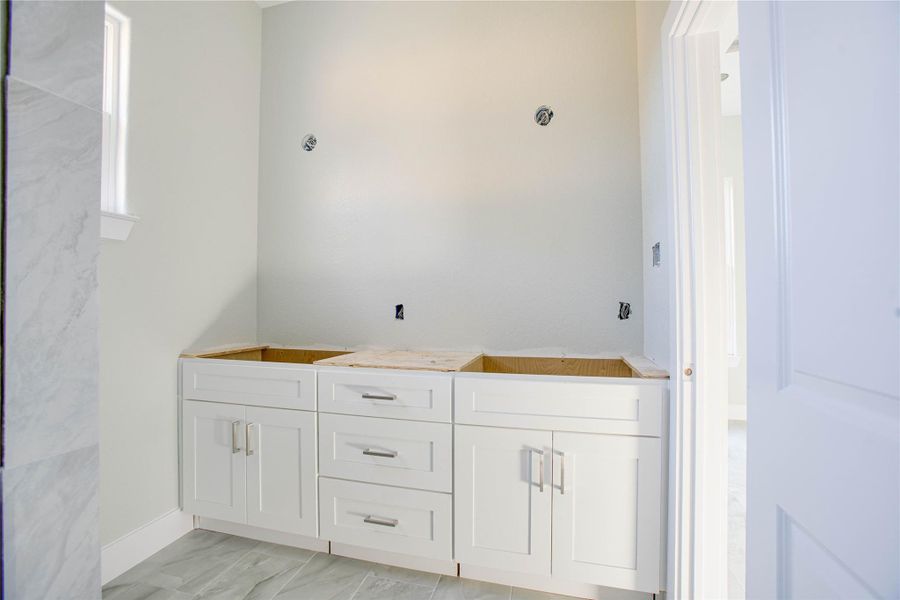 In-progress construction of a new home in , Houston, TX (Image 14).