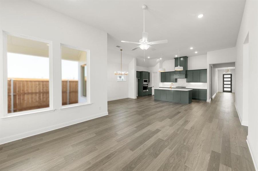 Image 29 of a home in Hillstead.