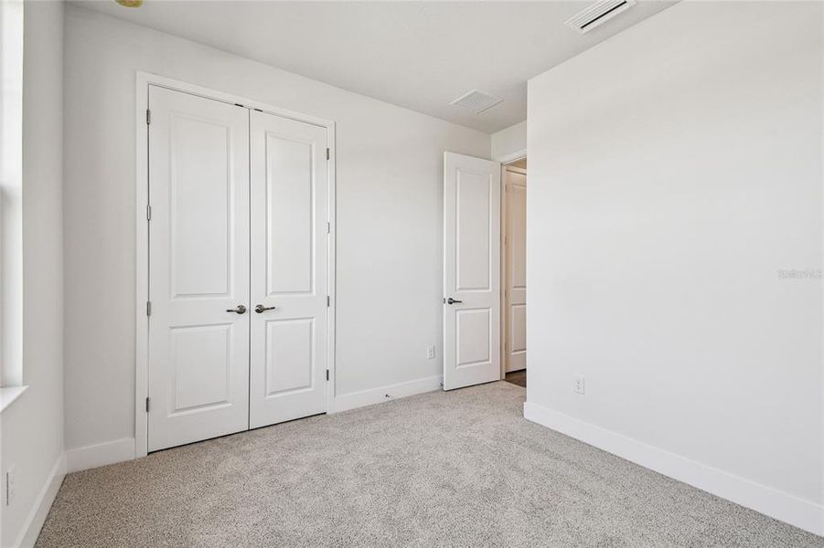 Spacious, unfurnished interior of a new home in Vistera of Venice – Cottage Series, Nokomis (Image 30).