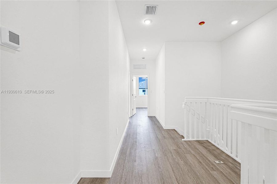 Spacious, unfurnished interior of a new home in , Miami (Image 33). Spacious, unfurnished interior of a new home in , Miami (Image 33).