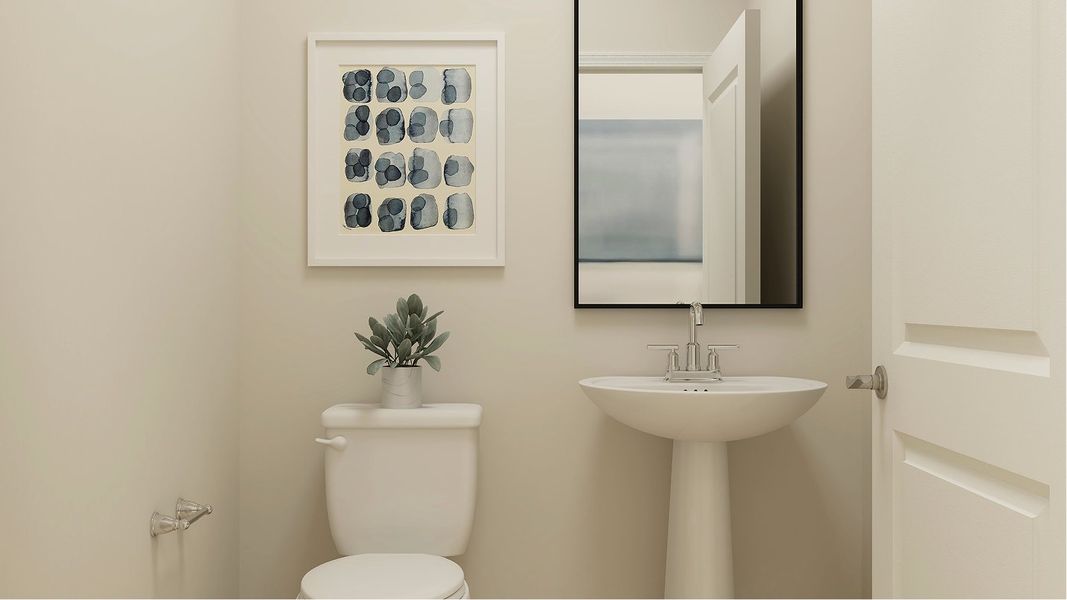 3105 Gilliam II Powder F1 061925