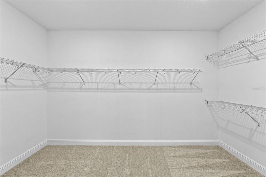 Spacious, unfurnished interior of a new home in , St. Petersburg (Image 45).