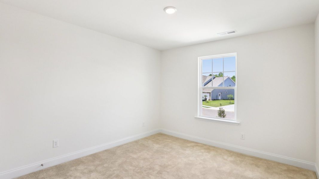 DRB Homes Cameron Interior