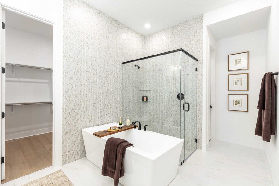 Primary Bathroom Primary Bathroom