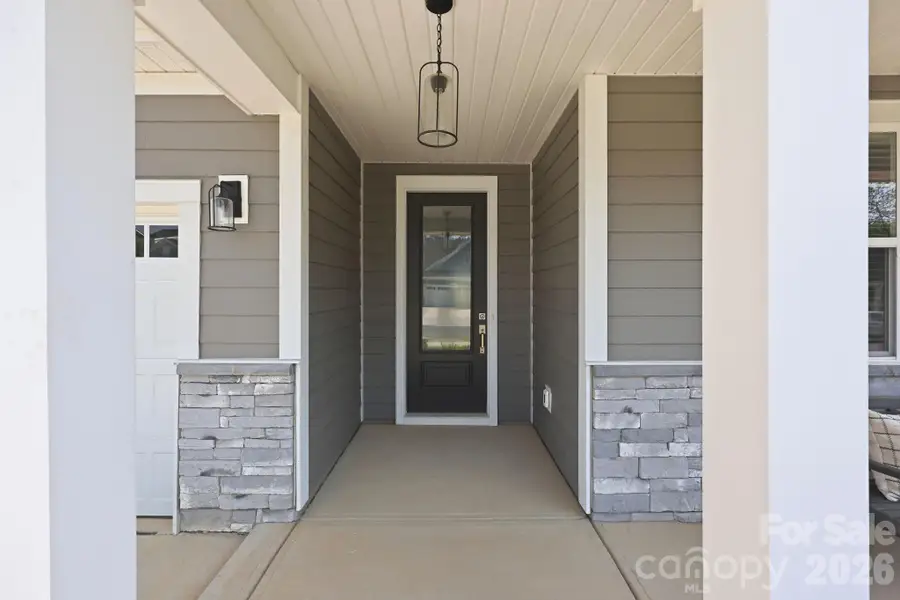 Exterior details and patio area of a home in , Cornelius (Image 32). Exterior details and patio area of a home in , Cornelius (Image 32).