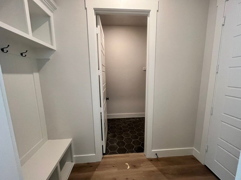 Spacious, unfurnished interior of a new home in Eagle Ridge Estates, Weatherford (Image 10). Spacious, unfurnished interior of a new home in Eagle Ridge Estates, Weatherford (Image 10).