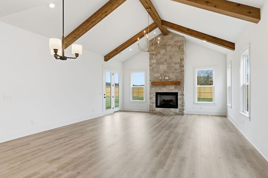 3989 Kathie Drive, Thompson's Station, TN.  - Slide 7