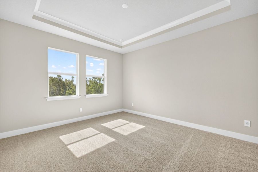 Primary Suite