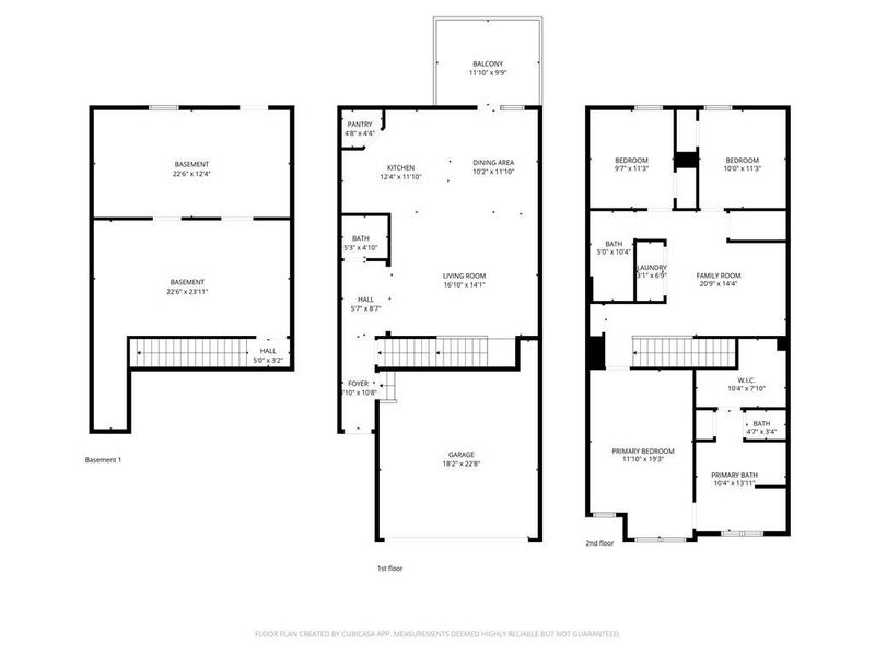 2D floor plan layout of this home in , Dahlonega, GA (Image 32). 2D floor plan layout of this home in , Dahlonega, GA (Image 32).