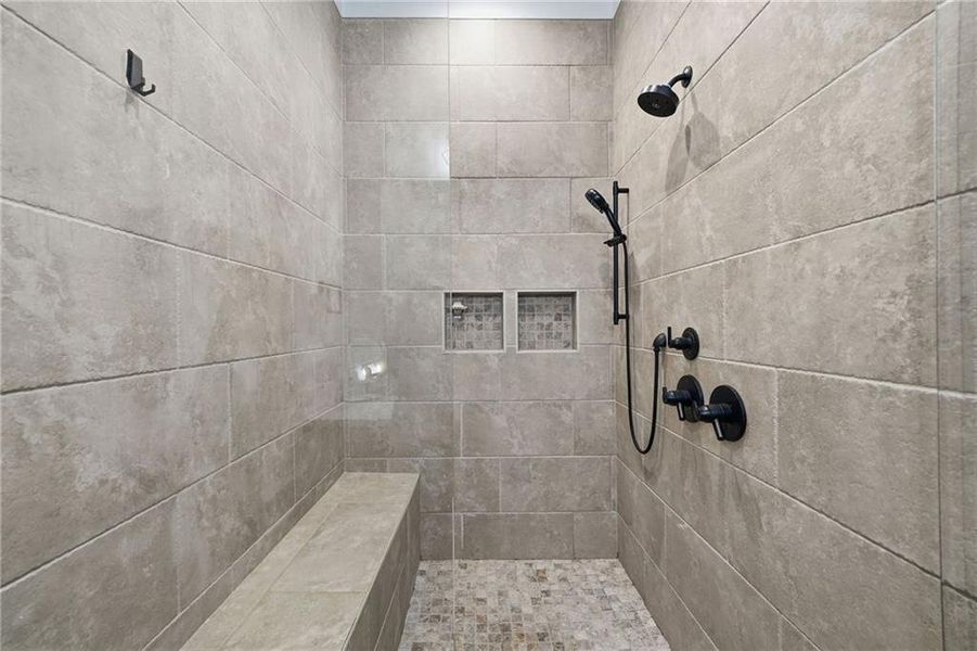 Close-up of interior finishes inside a home in , Dawsonville (Image 20). Close-up of interior finishes inside a home in , Dawsonville (Image 20).