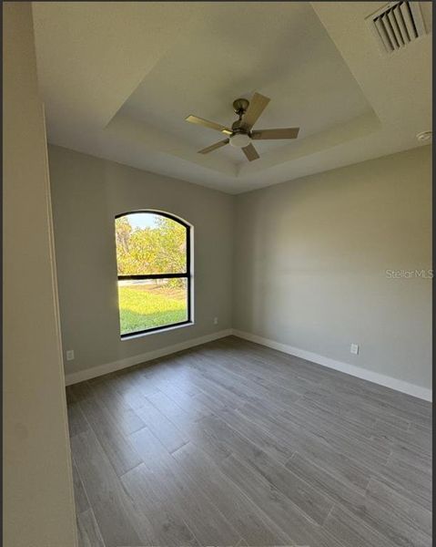Spacious, unfurnished interior of a new home in , Port Charlotte (Image 21). Spacious, unfurnished interior of a new home in , Port Charlotte (Image 21).