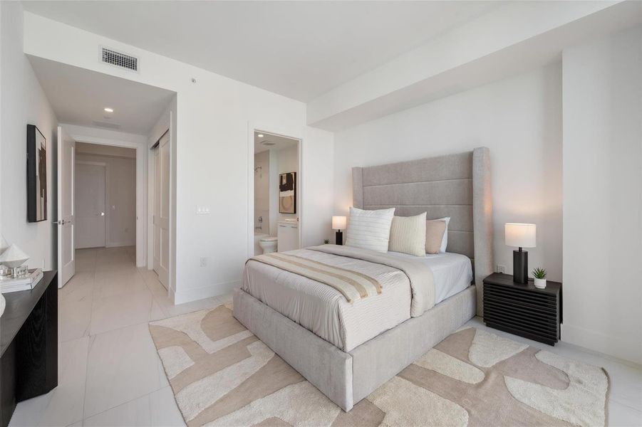 2nd Bedroom