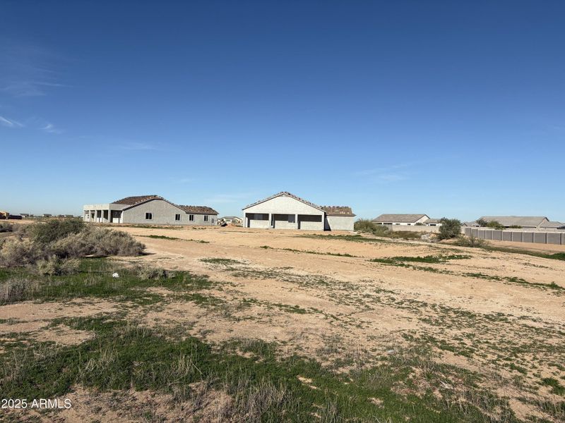 9087 W Li,est one Mountain