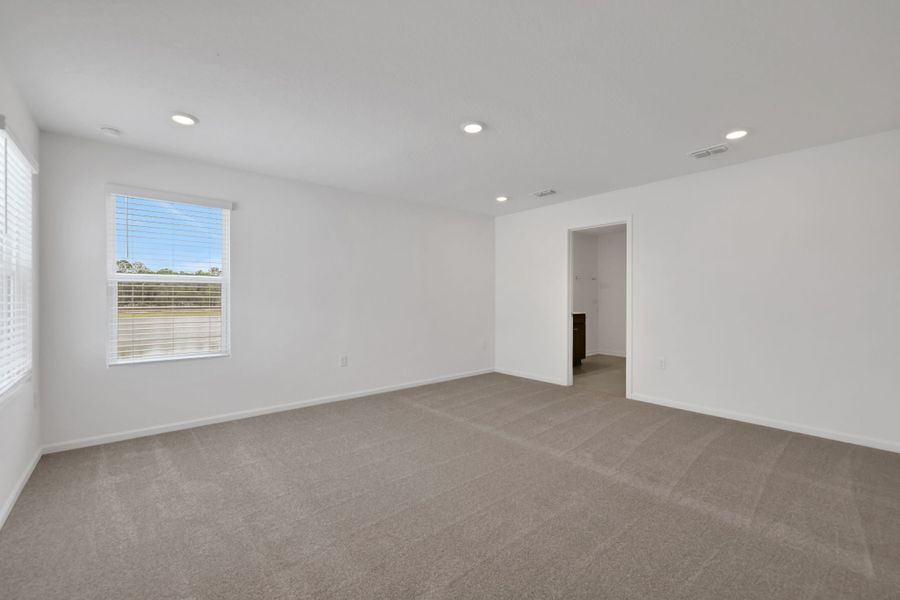 Jacksonville, FL New Home.  - Slide 36