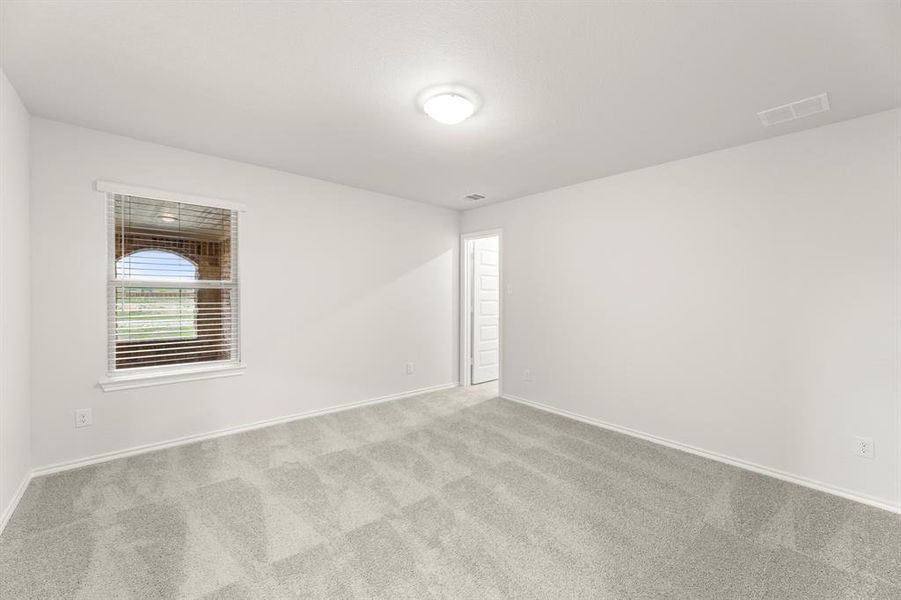 21. 203 Bandit - Bed 2 21. 203 Bandit - Bed 2