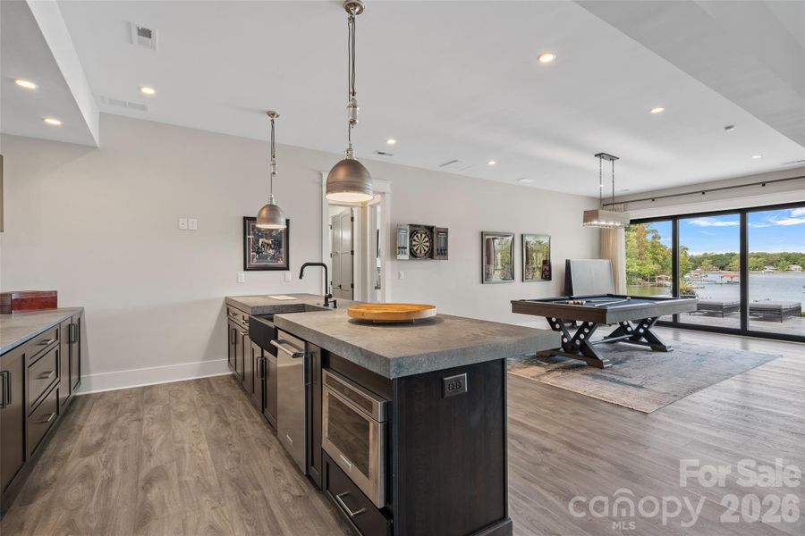 Furnished interior view inside a new home in , Mooresville (Image 33). Furnished interior view inside a new home in , Mooresville (Image 33).