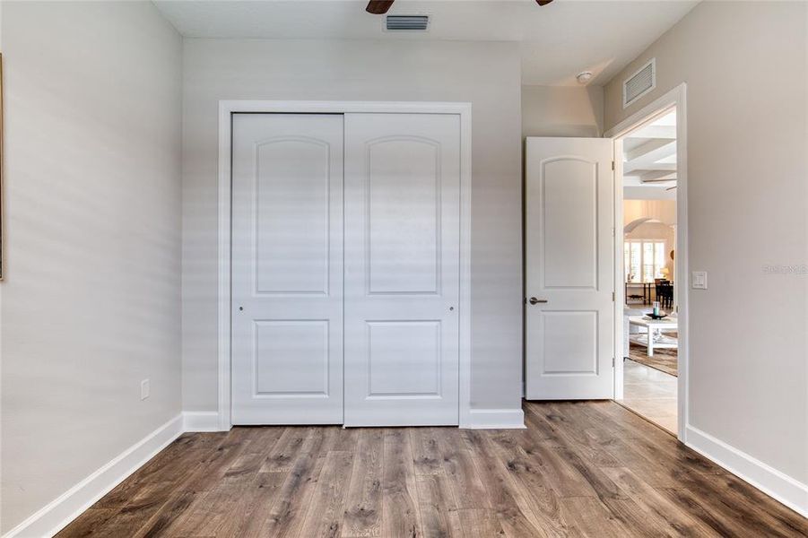 Spacious, unfurnished interior of a new home in , Ormond Beach (Image 59).