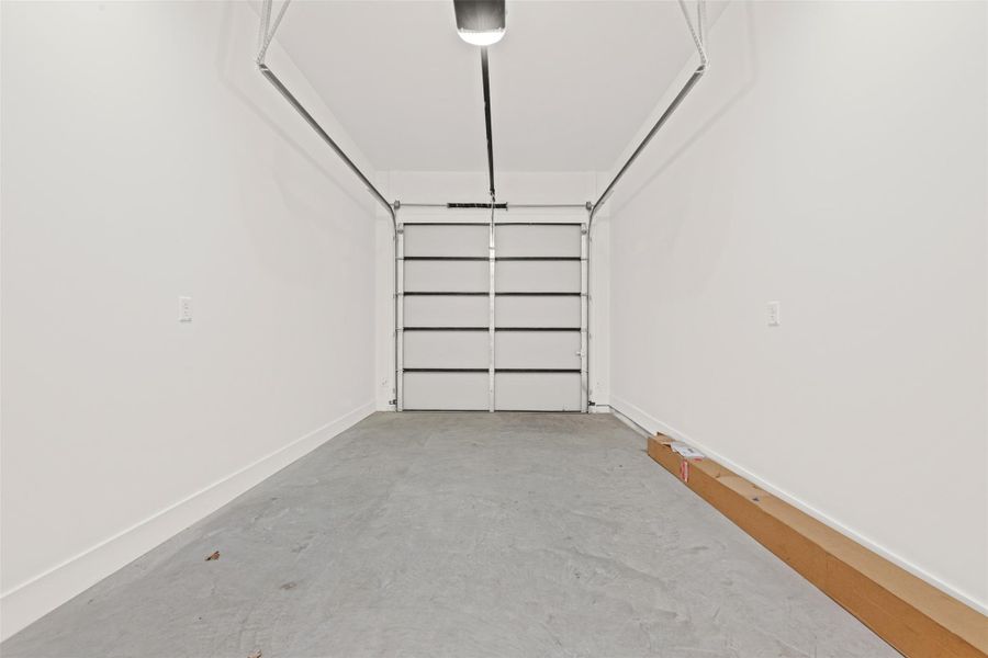 Spacious, unfurnished interior of a new home in , Austin (Image 36). Spacious, unfurnished interior of a new home in , Austin (Image 36).