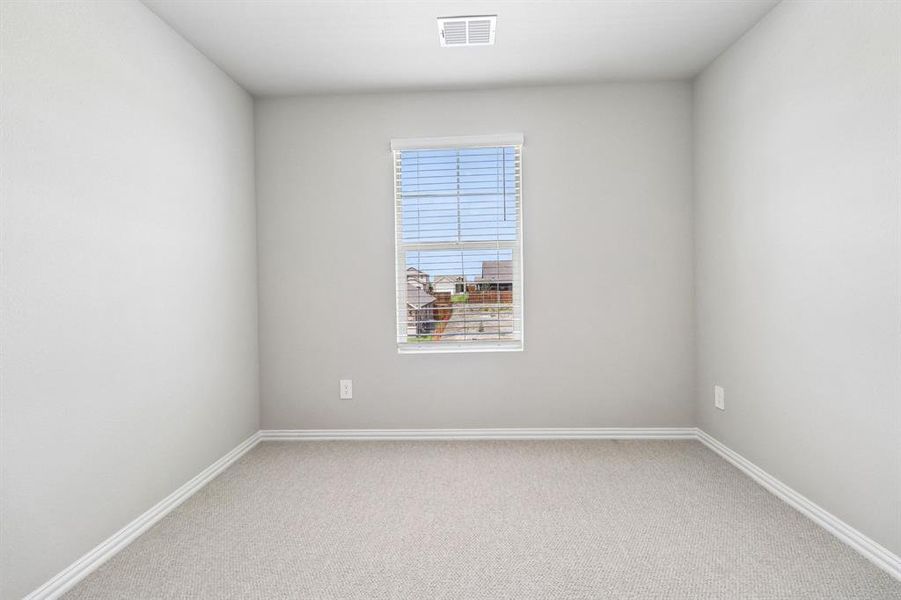 Photo is not of the actual home, but is an inspirational photo of builder’s model home and may depict options, furnishings, and/or decorator features that are not included.