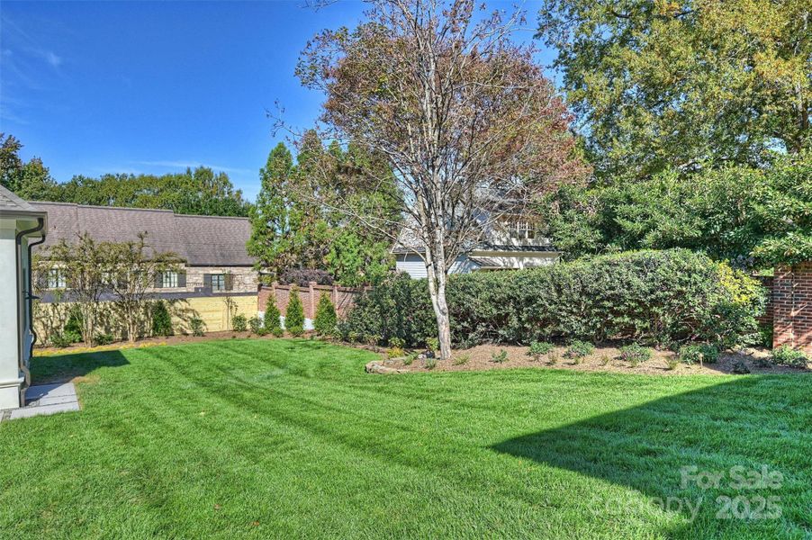 Natural landscape and outdoor views near in Charlotte (Image 38). Natural landscape and outdoor views near in Charlotte (Image 38).