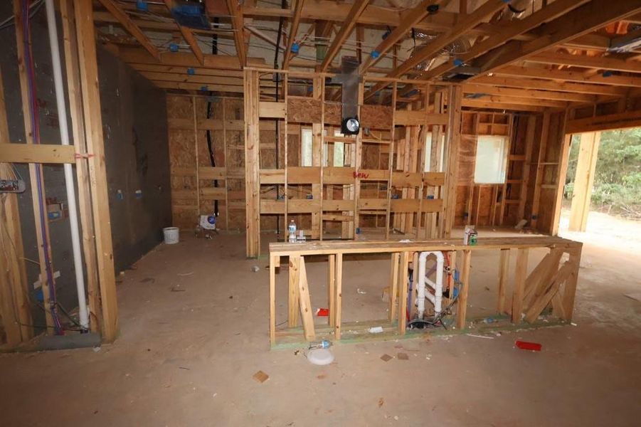 Image 23 of a home in The Woodlands Hills 70’. Image 23 of a home in The Woodlands Hills 70’.