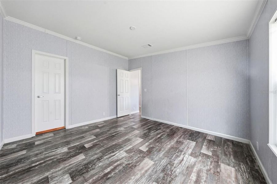 Spacious, unfurnished interior of a new home in , Summerfield (Image 19). Spacious, unfurnished interior of a new home in , Summerfield (Image 19).