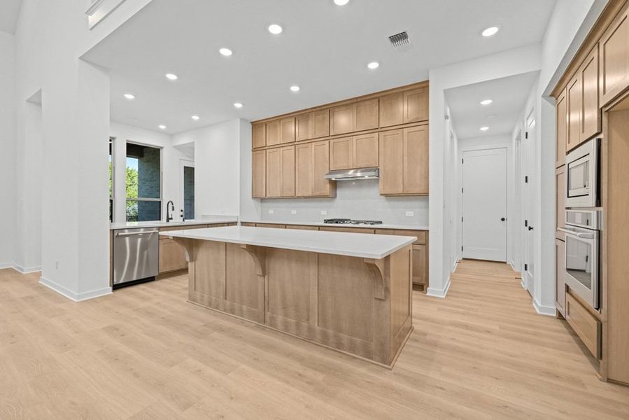 Kitchen Kitchen