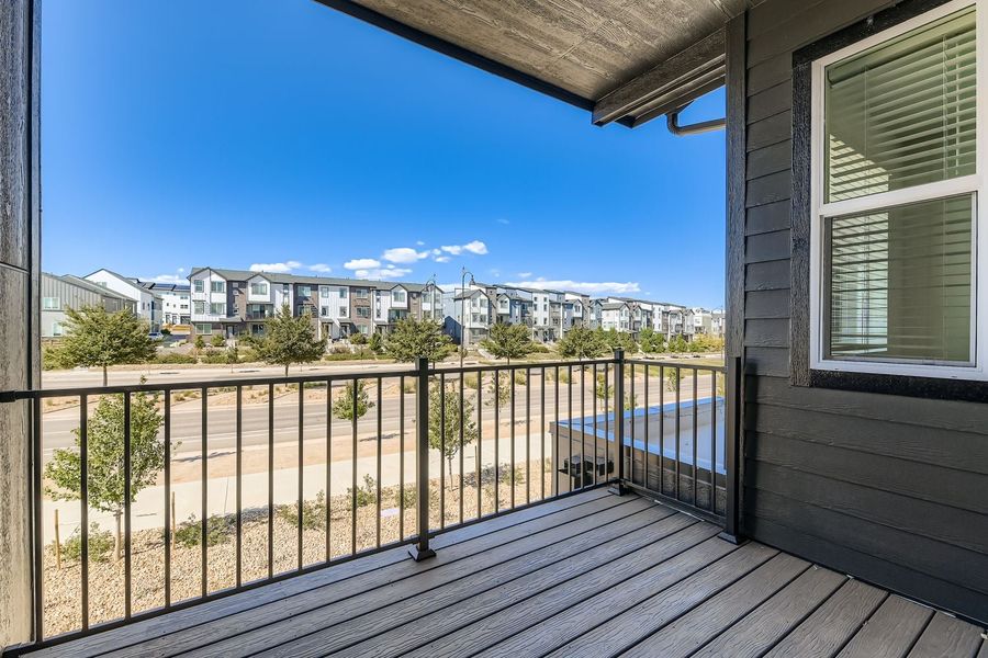 1,695sf New Home in Broomfield, CO. - Slide 27 1,695sf New Home in Broomfield, CO. - Slide 27