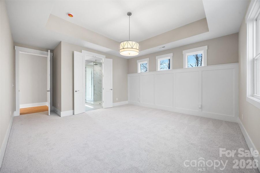 Spacious, unfurnished interior of a new home in , Rock Hill (Image 28). Spacious, unfurnished interior of a new home in , Rock Hill (Image 28).
