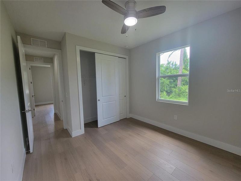 Spacious, unfurnished interior of a new home in , North Port (Image 26).
