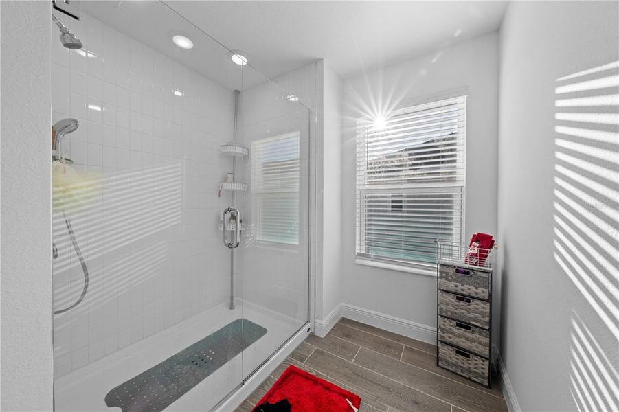 Furnished interior view inside a new home in , St. Cloud (Image 17).