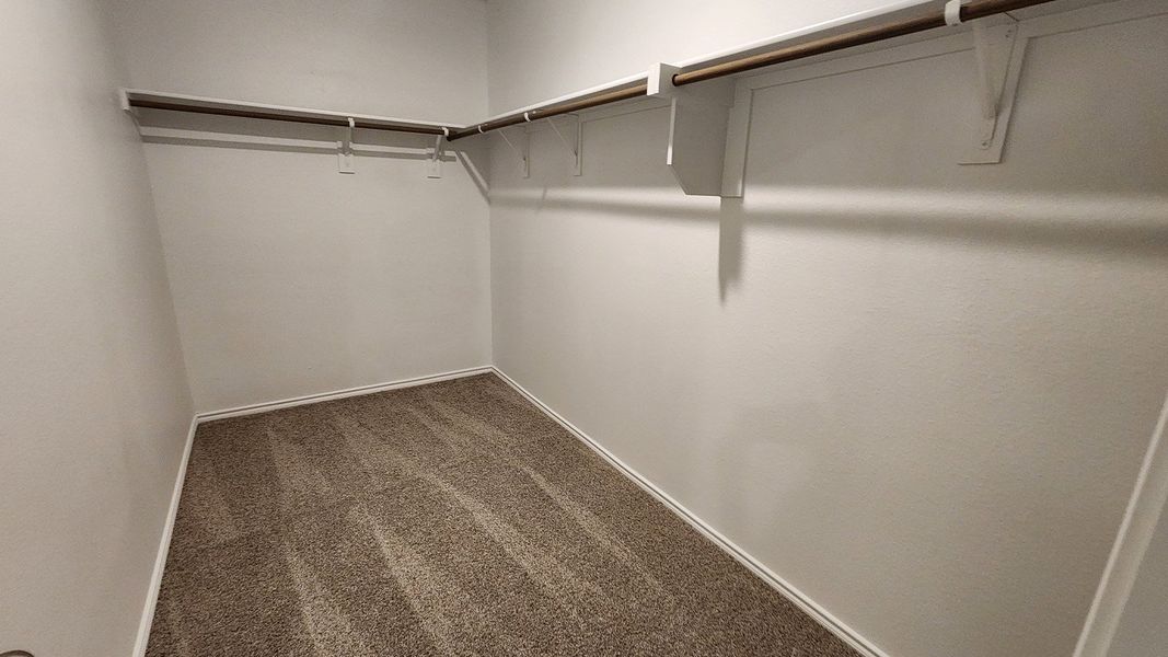 Spacious, unfurnished interior of a new home in Waverly Estates, Josephine (Image 5). Spacious, unfurnished interior of a new home in Waverly Estates, Josephine (Image 5).